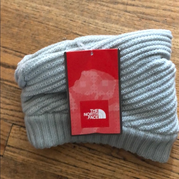 The North Face Accessories - North face beanie one size new